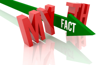 5 Common Chiropractic Myths