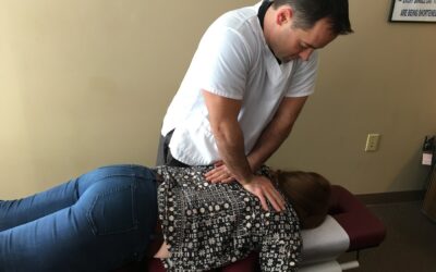 Safety of Chiropractic Care