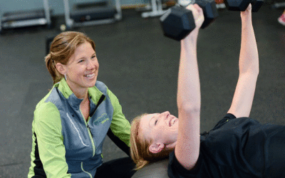 Chiropractic Care for Weight Training
