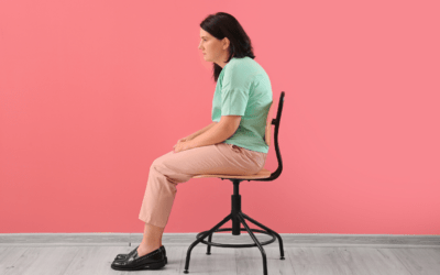 The Impact of Poor Posture on Back Pain