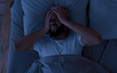 The Impact of Chiropractic on Sleep Disorders