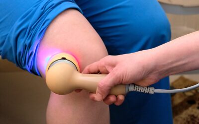 Accelerating Soft Tissue Healing with Softwave Therapy