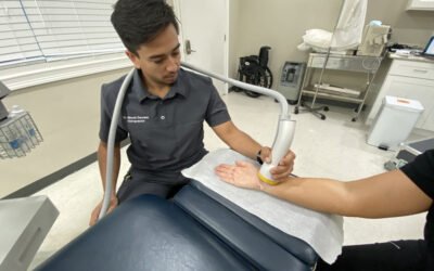 Softwave Therapy for Back Pain: Targeted Relief