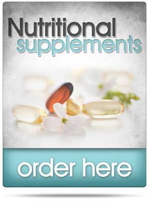 Chiropractor - Order nutritional supplements from Rittenhouse Square Chiropractic in Philadelphia, PA. Dr. Jason Nutche.