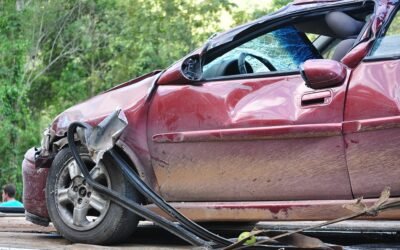 Chiropractic Care After an Auto Accident