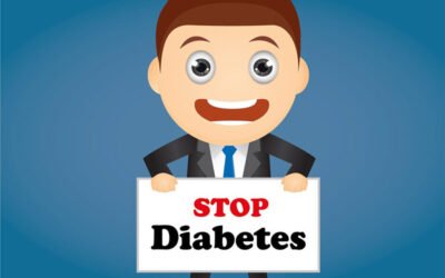 Take Control of Type 2 Diabetes